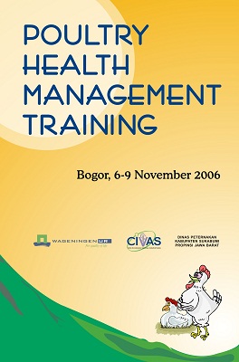 Poultry Health Management Training