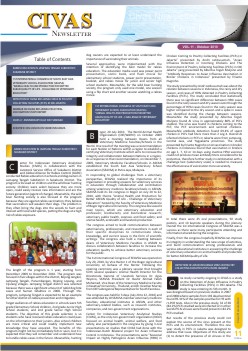Newsletter 11th edition