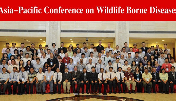 Asia-Pacific-Conference-on-Wildlife-Borne-Diseases_July2010