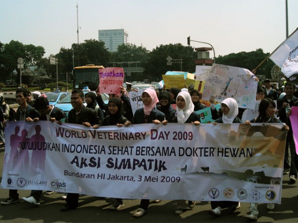 world-veterinary-day2009