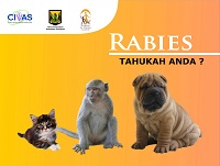 Buku Rabies Tahukah Anda